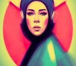 Melly Goeslaw
