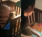 Kebahagiaan Sambut Sang Buah Hati
