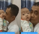 Momong Di Momen Santai