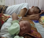 Like Father Like Son
