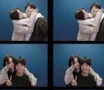 Jadi Couple di MV 'Fallen'