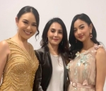 Bareng Petinggi RCTI