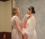 Dipercaya Jadi Bridesmaid