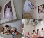 Pajangan dan Boneka