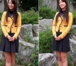 Potret Pre Debut