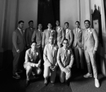 Para Groomsmen Yang Gak Kalah Kece