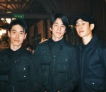 Kim Min Kyu dan Jang In Sub