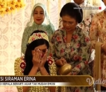 Siraman Oleh Pini Sepuh