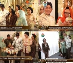 Pakai Kain Nogosari