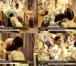 Sungkeman dan Langkahan