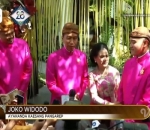 Pihak Kaesang Juga Haru Biru
