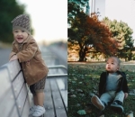 Bayi Stylish