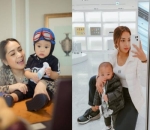 Bak Mom and Son Goals