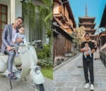 Like Father Like Son