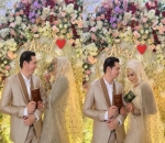 Bahagia Bisa Jadi Imam