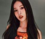 Memesona dengan Rambut Hitam