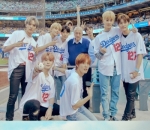 Momen di Pertandingan Basebal