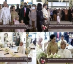 Penyerahan Pengantin Laki-Laki
