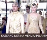 Ritual Boyong Manten