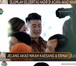 Dihadiri Artis