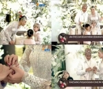 Pemasangan Cincin