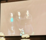 Kehadiran T-ARA