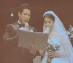 Pidato Jiyeon dan Suami
