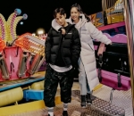 Jadi Couple di Iklan