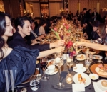  Bersama Para Artis