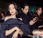 Hadiri Acara W Korea