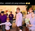 Tingkah Enerjik Dijadikan Meme