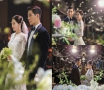 Kangnam dan Lee Sang Hwa
