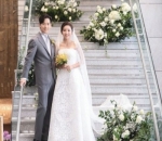 Lee Wan dan Lee Bo Mi