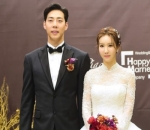 Jung-A eks After School dan Jung Chang Young