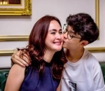 Bangga Miliki Mama Suportif