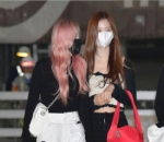 Kenakan Fashion Airport Match