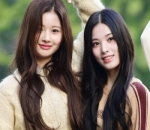 Menggemas Dengan Cherry Peace