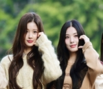 Sullyoon Yang Romantis