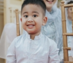 Mirip Chef Arnold?
