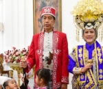 Kenangan di HUT RI