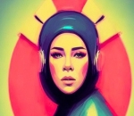 Melly Goeslaw