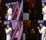 Percaya Diri dan Anggun di Panggung
