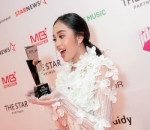 Dipuji Netizen Korea dan Jepang
