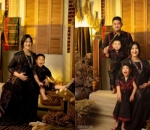 Momen Maternity Shoot