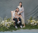 Family Portrait Gemas!