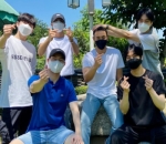 MONSTA X