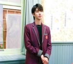 Tiga Kali Jadi Anak SMA