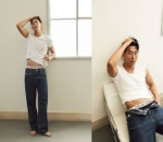 Brand Ambassador Calvin Klein