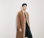 Brand Ambassador Burberry