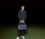 Brand Ambassador TUMI